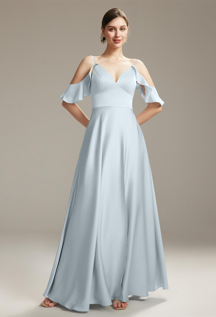 AW Ridge Dress